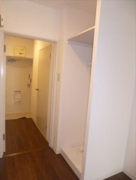 賃貸物件のリフォーム